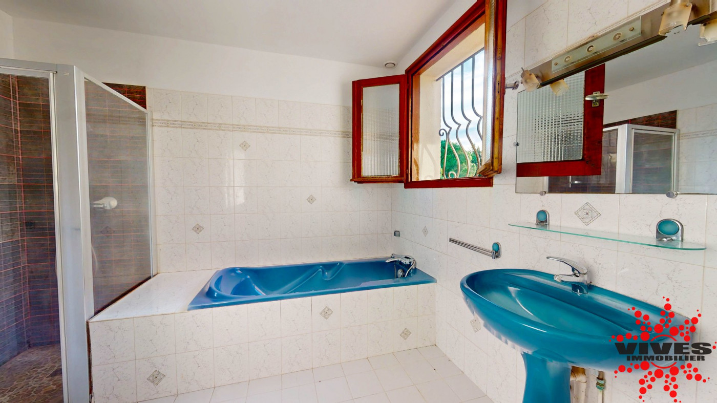 vente Maison Puissalicon - Photo 8