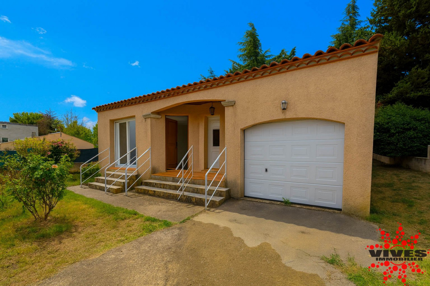 vente Villa Beziers - Photo 1