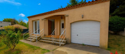 vente Villa Beziers