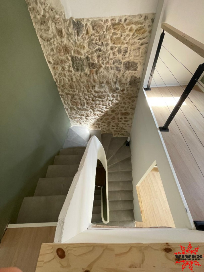 sale Maison Servian - Photo 2