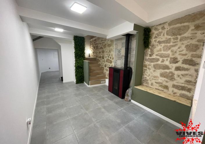 sale Maison Servian