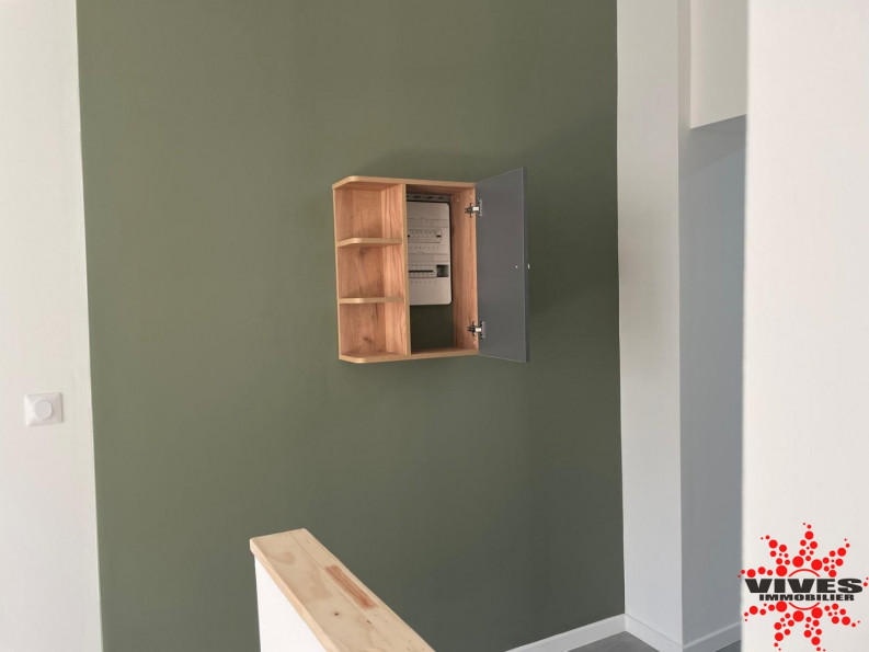 vente Maison Servian - Photo 10