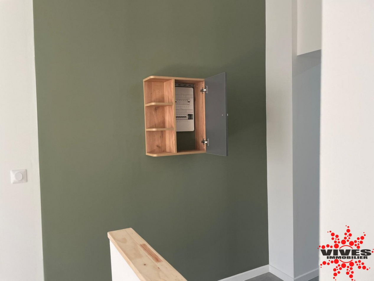 sale Maison Servian - Photo 10