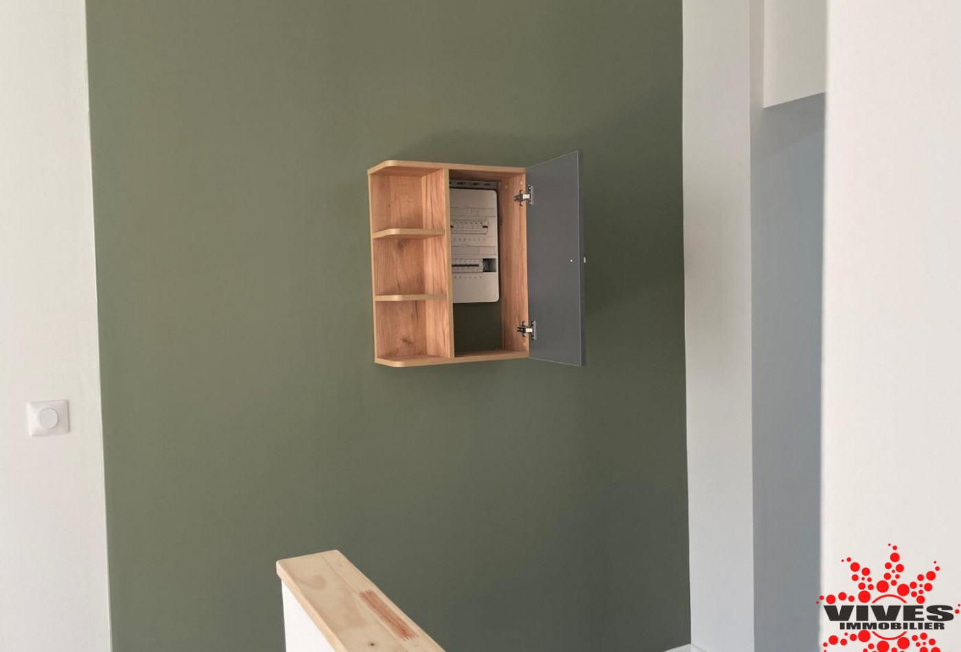 vente Maison Servian - Photo 10