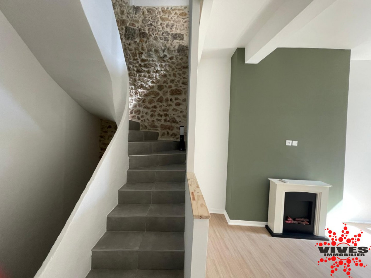 sale Maison Servian - Photo 9