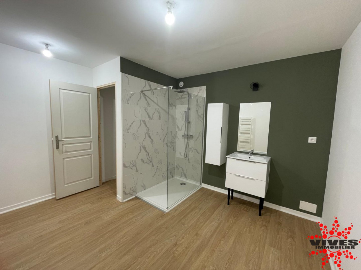 sale Maison Servian - Photo 12