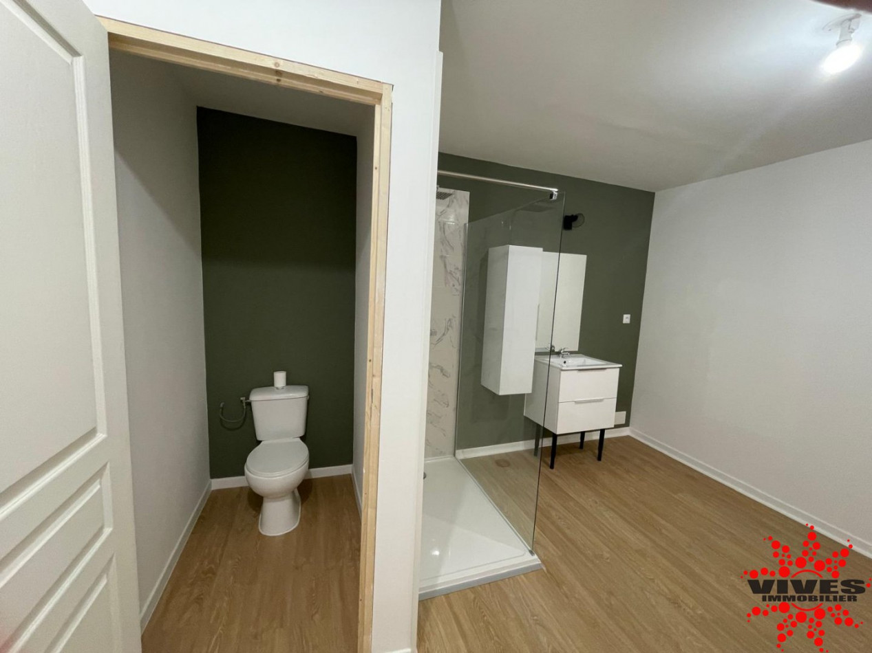 sale Maison Servian - Photo 13