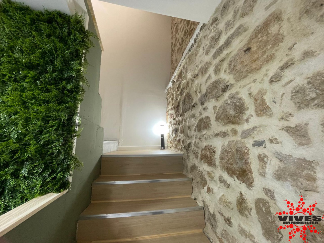 sale Maison Servian - Photo 17