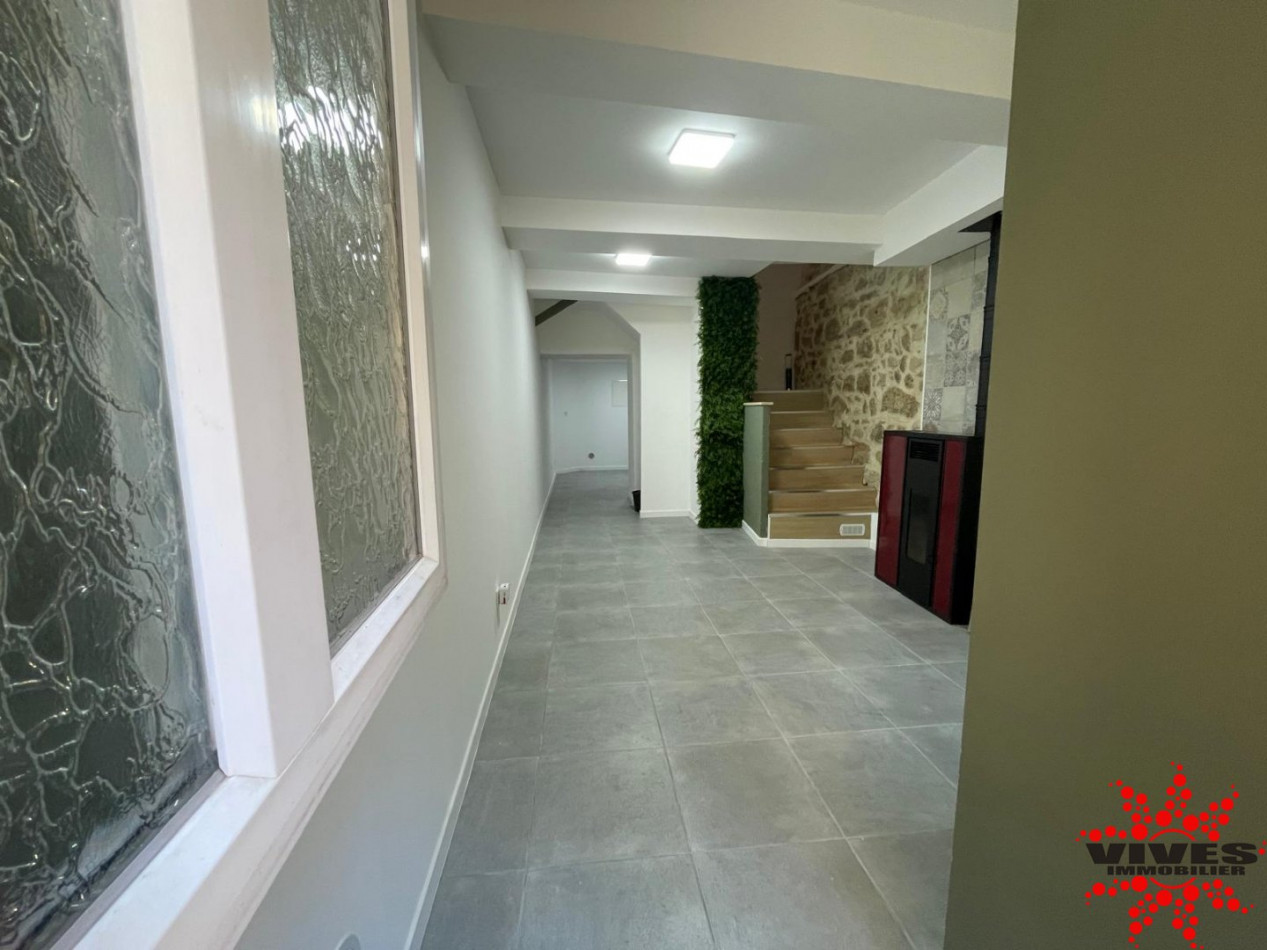 sale Maison Servian - Photo 14