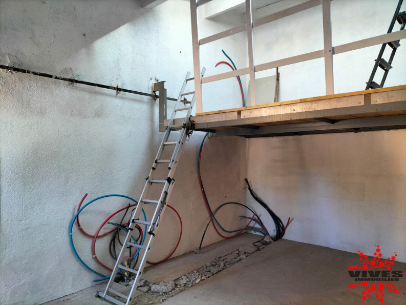 vente Garage Alignan Du Vent - Photo 6