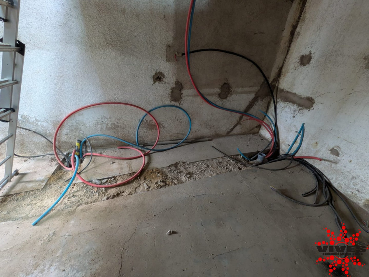 vente Garage Alignan Du Vent - Photo 3