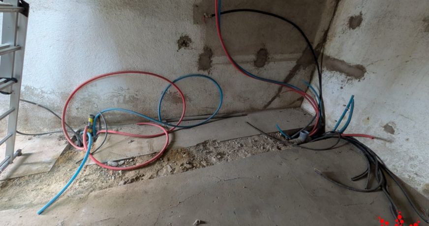 vente Garage Alignan Du Vent