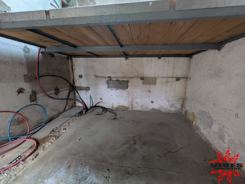 vente Garage Alignan Du Vent - Photo 4