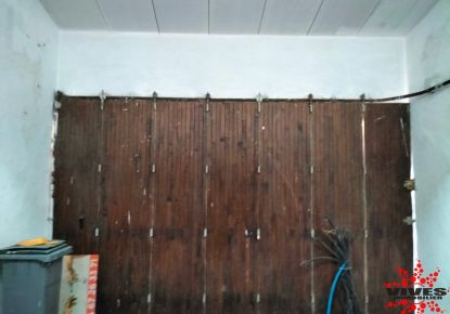 vente Garage Alignan Du Vent