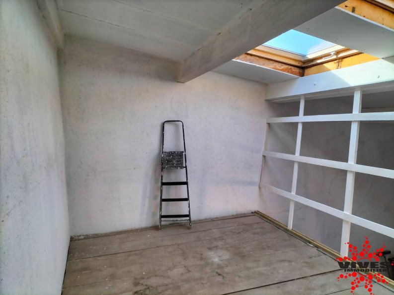vente Garage Alignan Du Vent - Photo 2