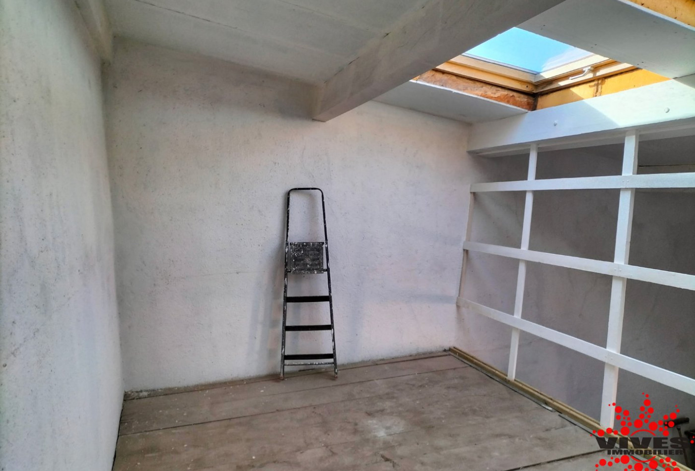 vente Garage Alignan Du Vent - Photo 2