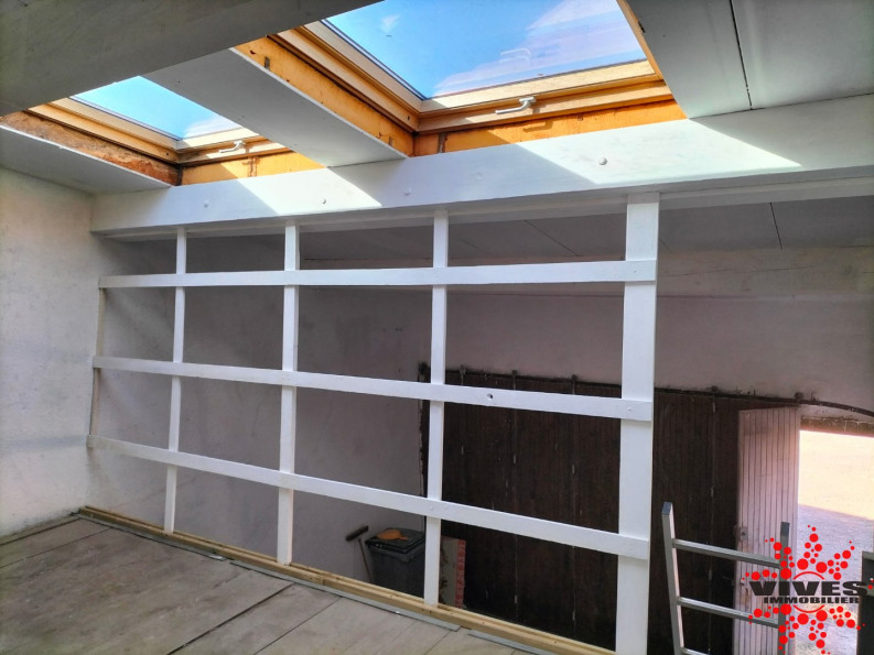 vente Garage Alignan Du Vent - Photo 3
