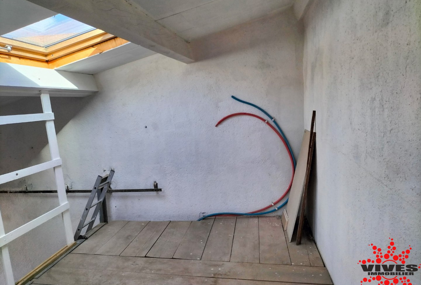 vente Garage Alignan Du Vent - Photo 4