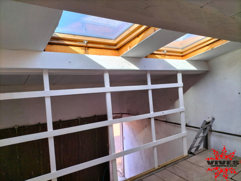 vente Garage Alignan Du Vent - Photo 5