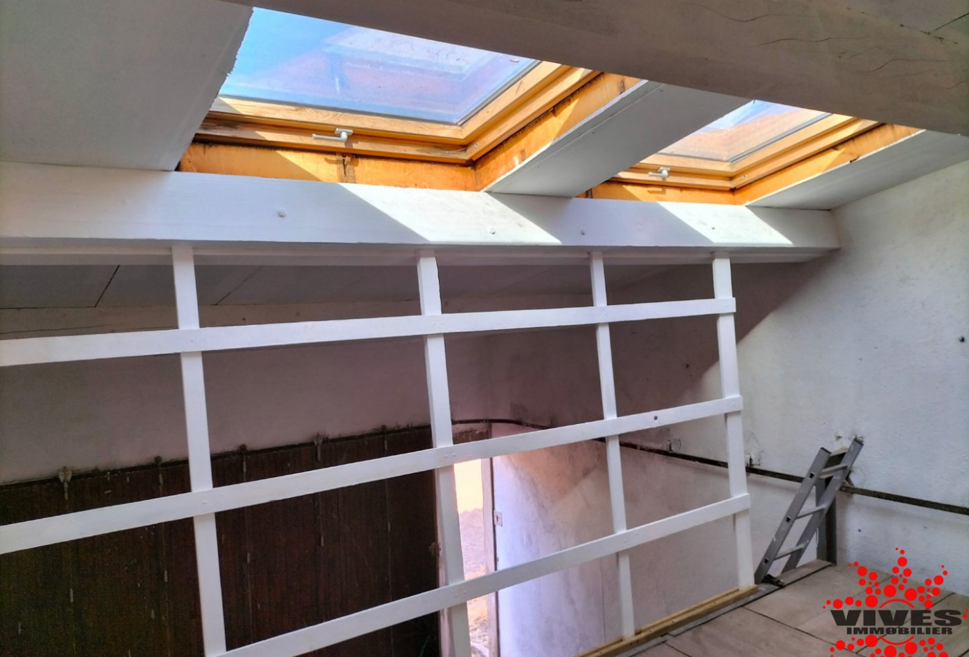 vente Garage Alignan Du Vent - Photo 5