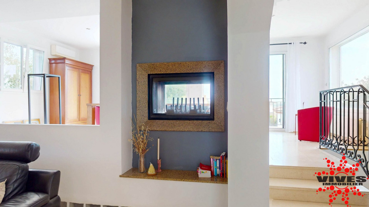 vente Maison de caractère Autignac - Photo 10