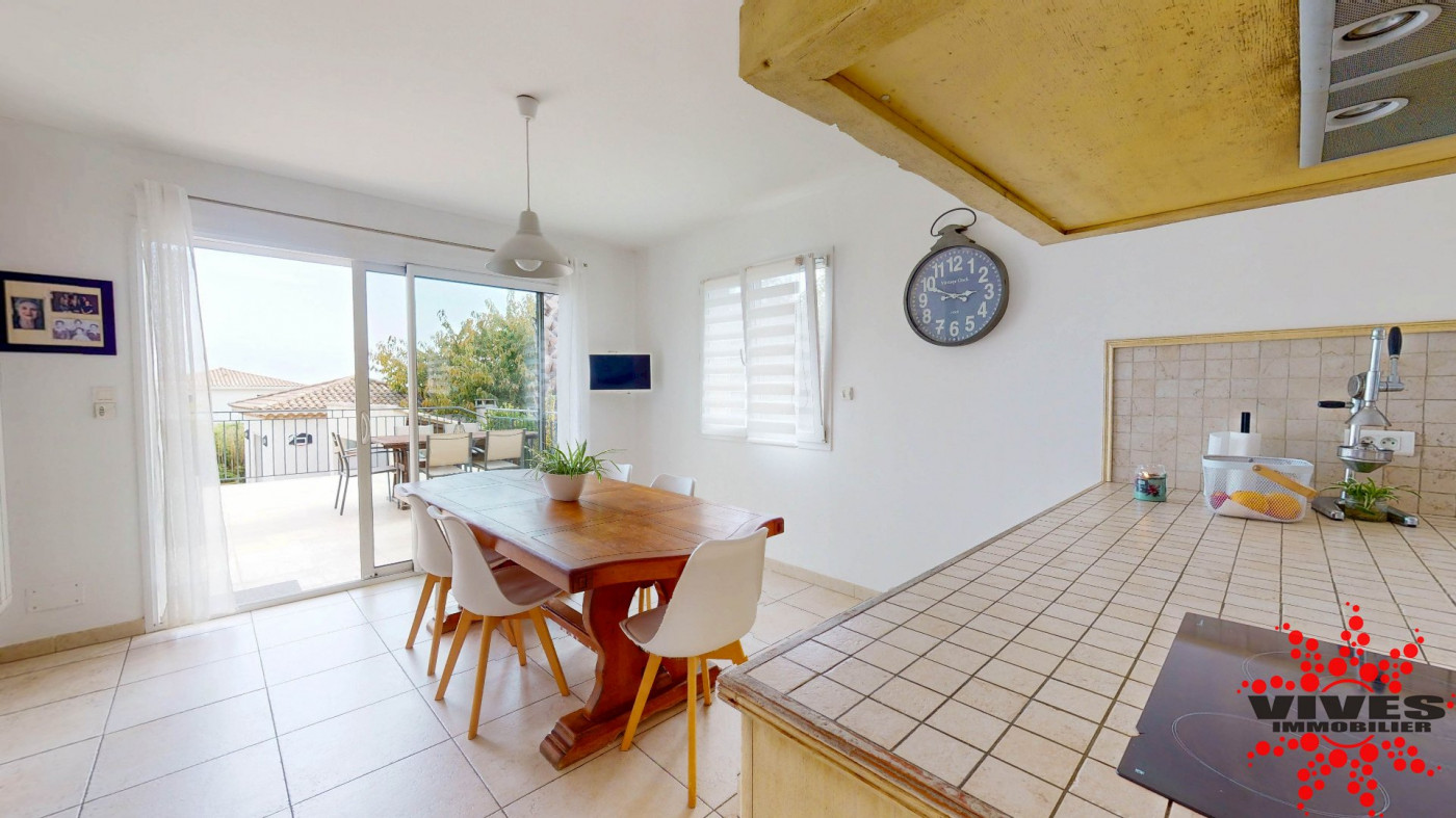 vente Maison de caractère Autignac - Photo 5