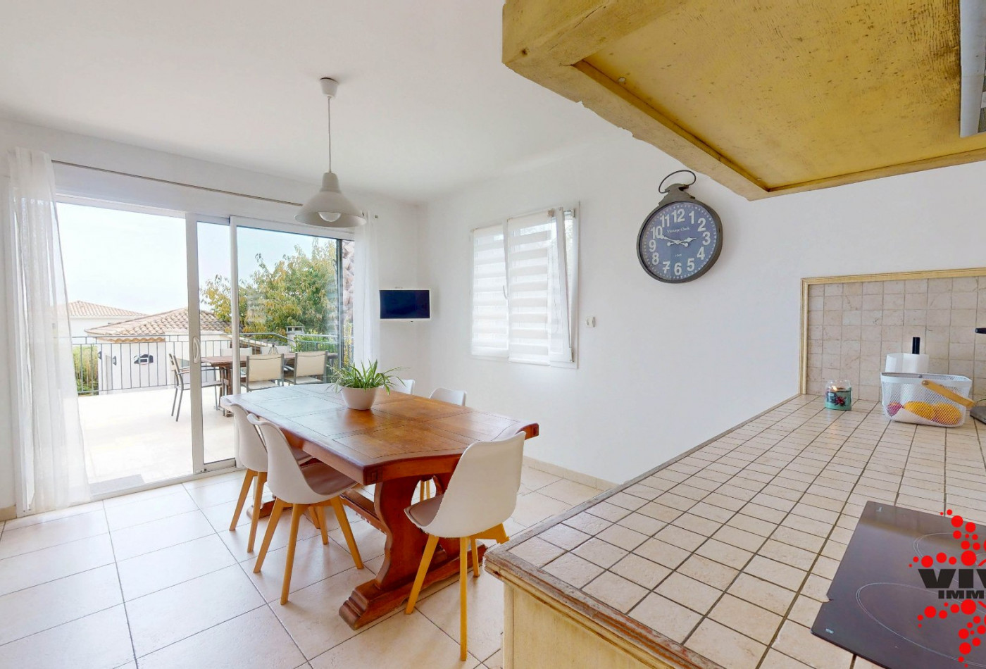 vente Maison de caractère Autignac - Photo 5