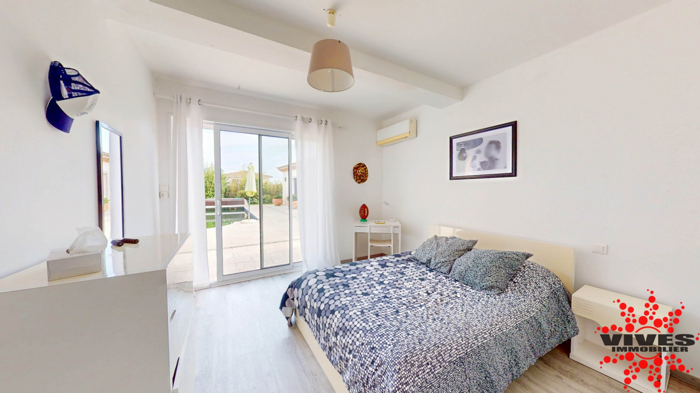 vente Maison de caractère Autignac - Photo 8