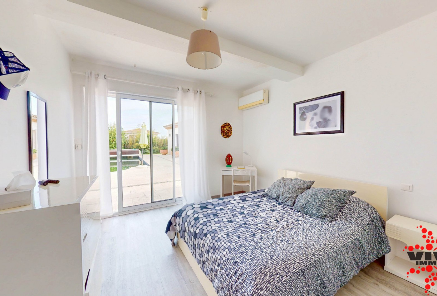 vente Maison de caractère Autignac - Photo 8