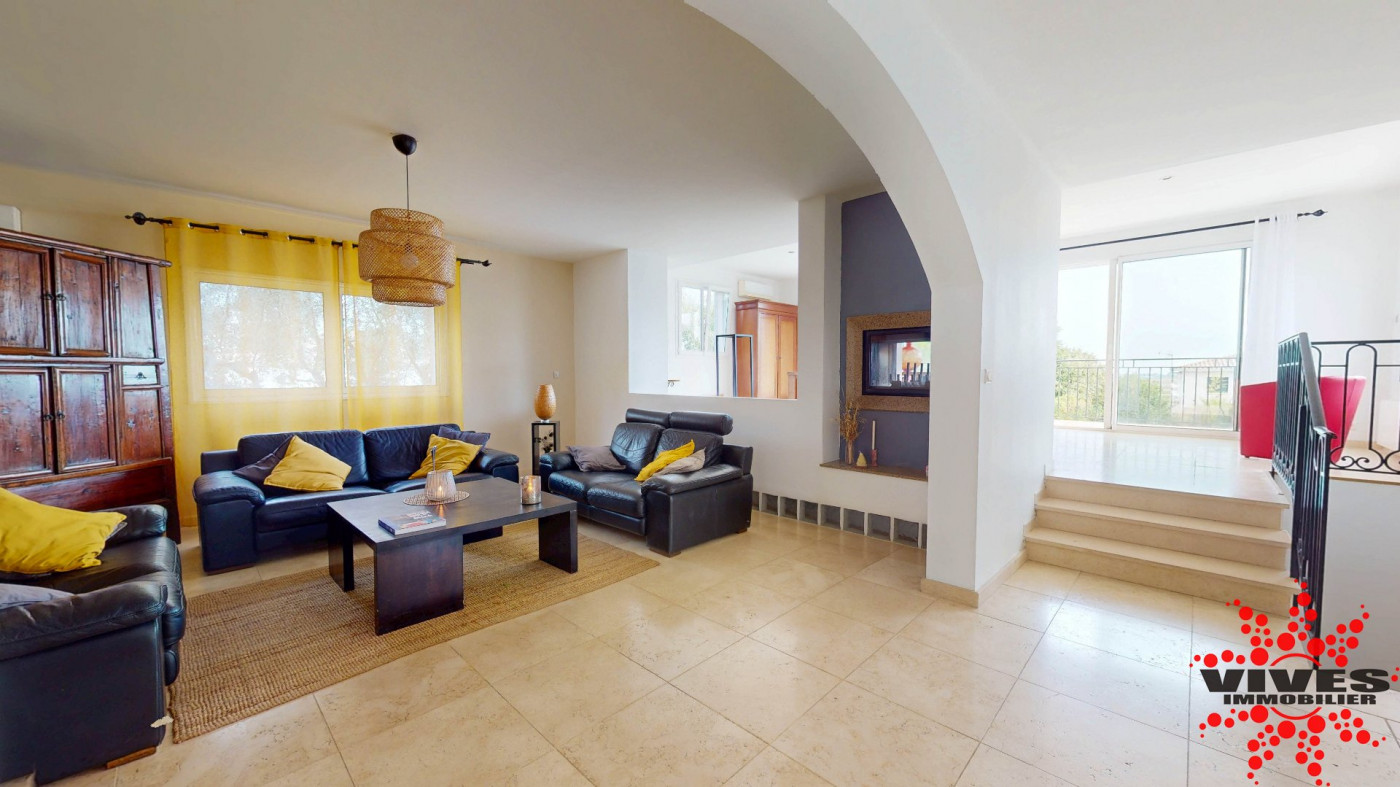 vente Maison de caractère Autignac - Photo 2