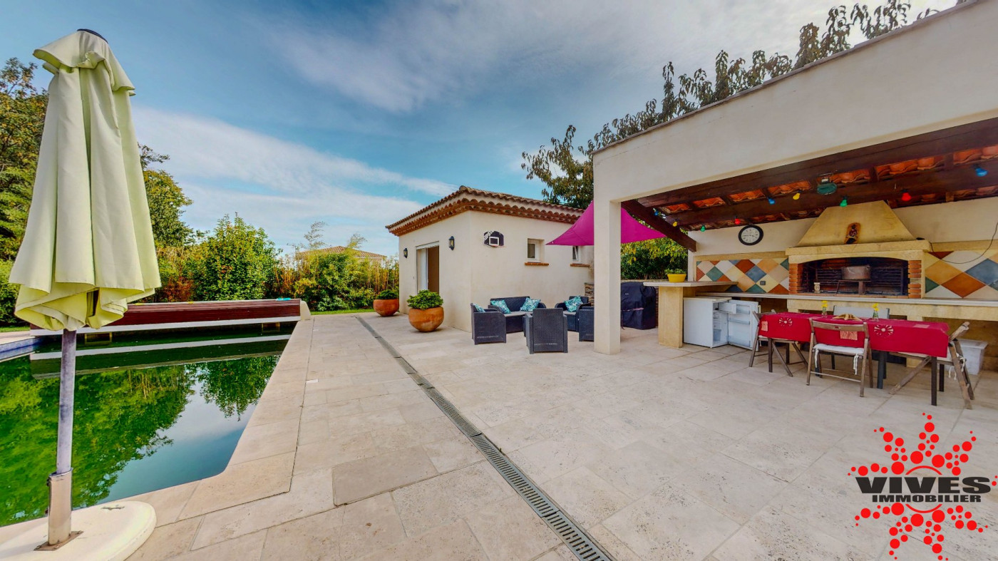 vente Maison de caractère Autignac - Photo 14