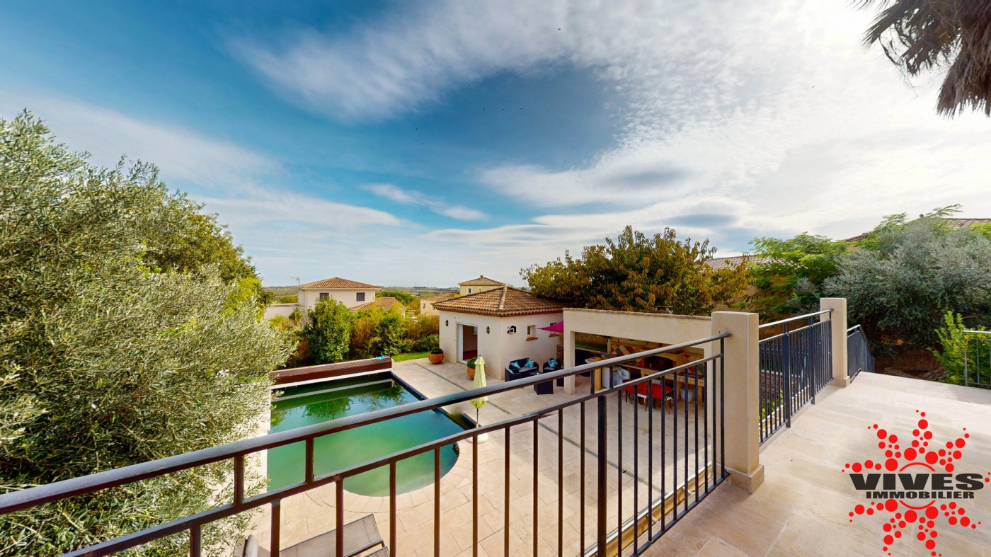 vente Maison de caractère Autignac - Photo 17