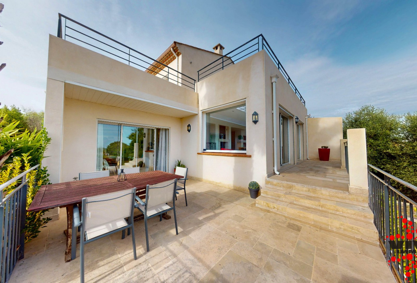 vente Maison de caractère Autignac - Photo 7