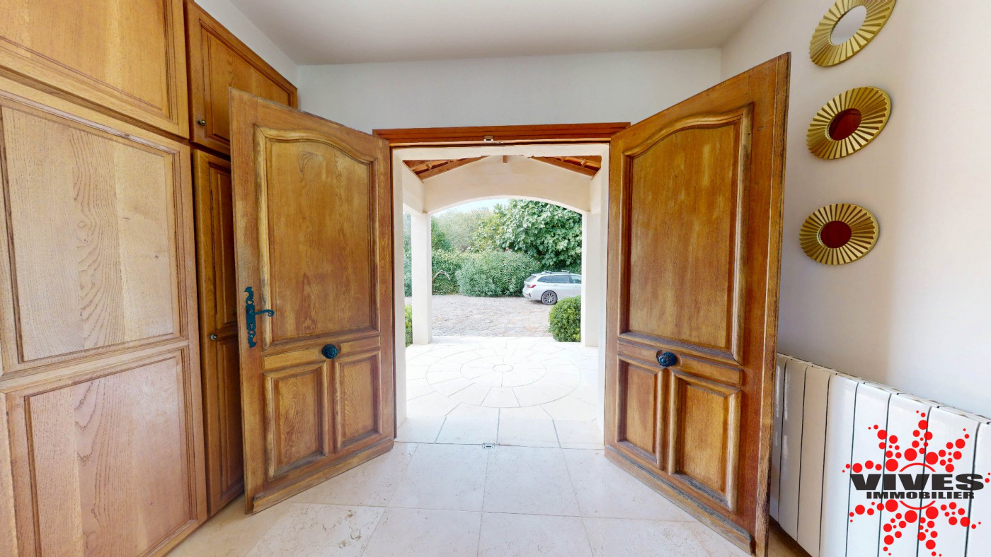 vente Maison de caractère Autignac - Photo 9