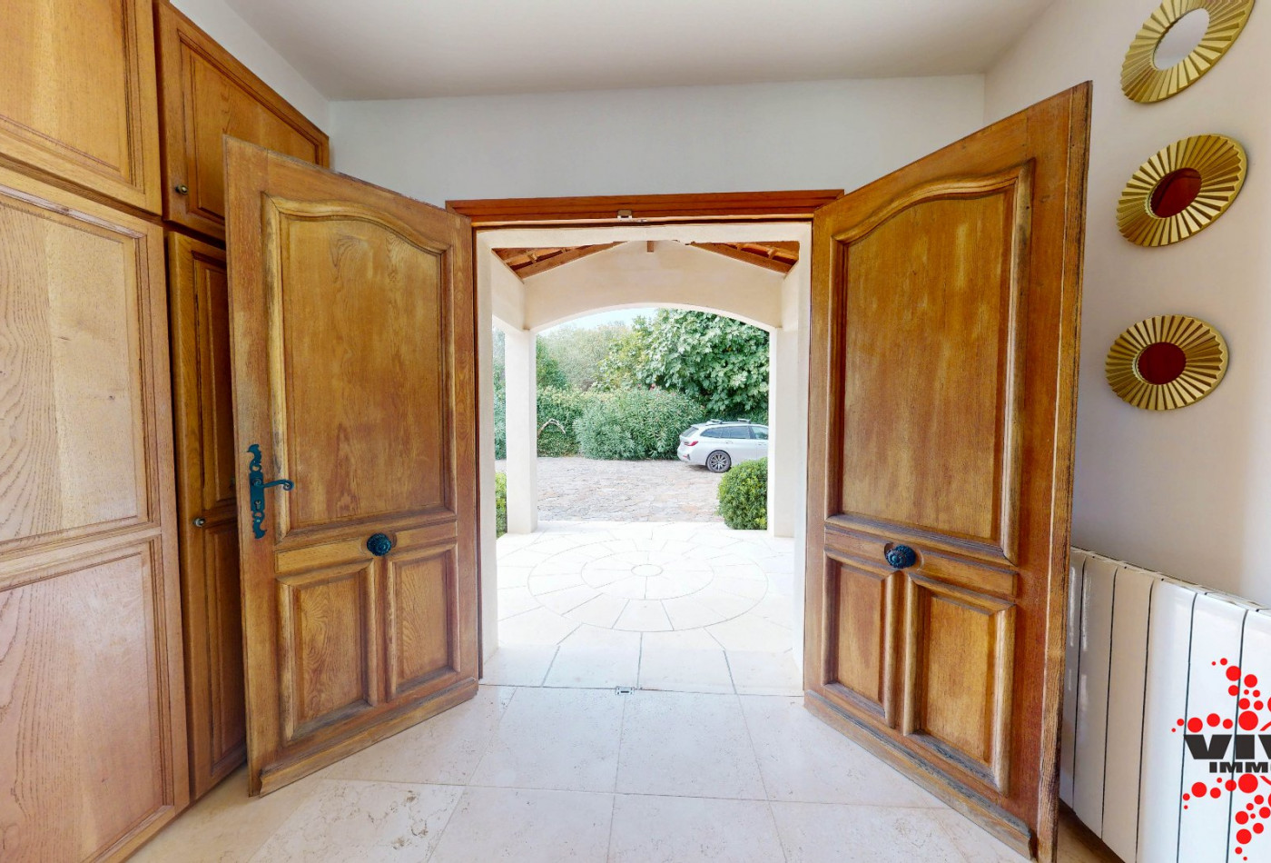 vente Maison de caractère Autignac - Photo 9