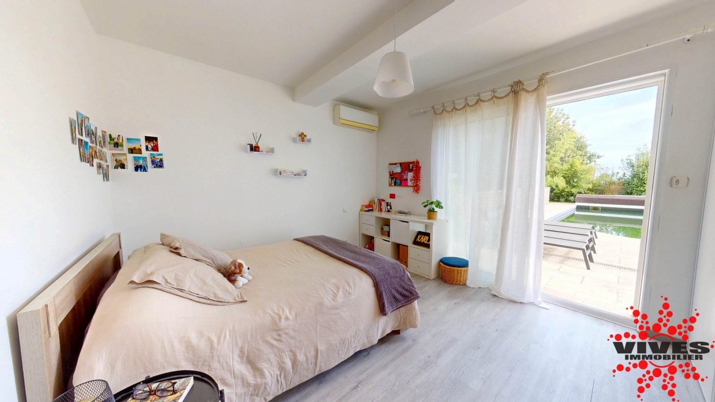 vente Maison de caractère Autignac - Photo 12