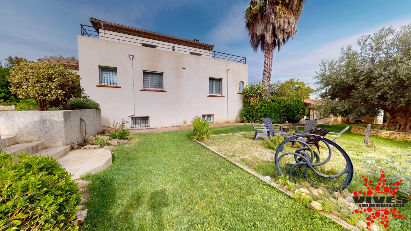 vente Maison de caractère Autignac - Photo 13