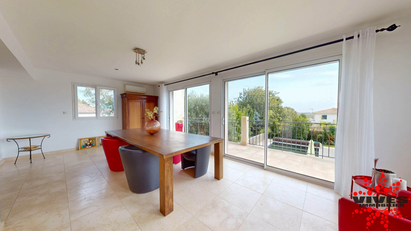 vente Maison de caractère Autignac - Photo 3