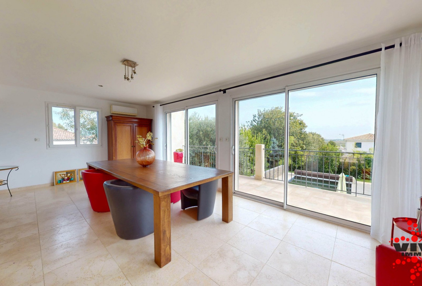 vente Maison de caractère Autignac - Photo 3