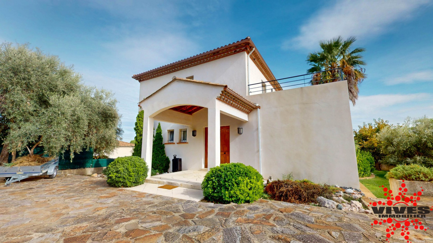 vente Maison de caractère Autignac - Photo 15