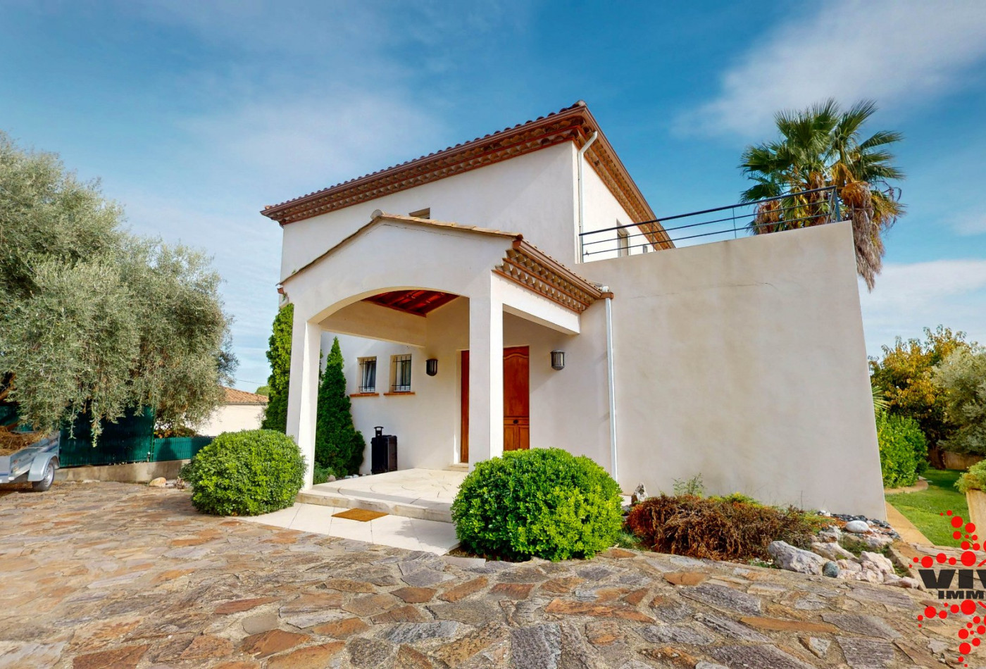 vente Maison de caractère Autignac - Photo 3