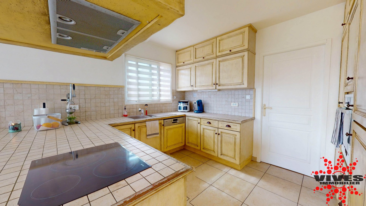 vente Maison de caractère Autignac - Photo 4