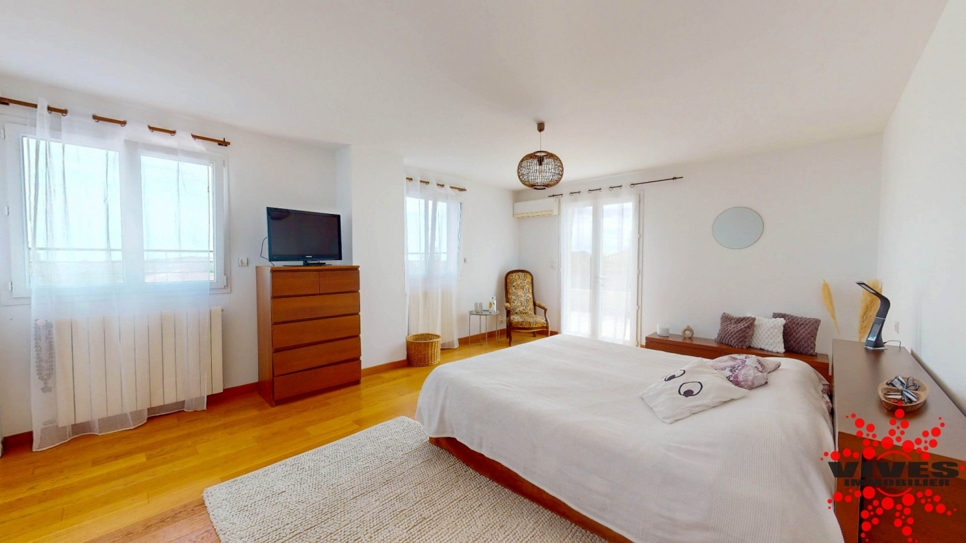 vente Maison de caractère Autignac - Photo 6