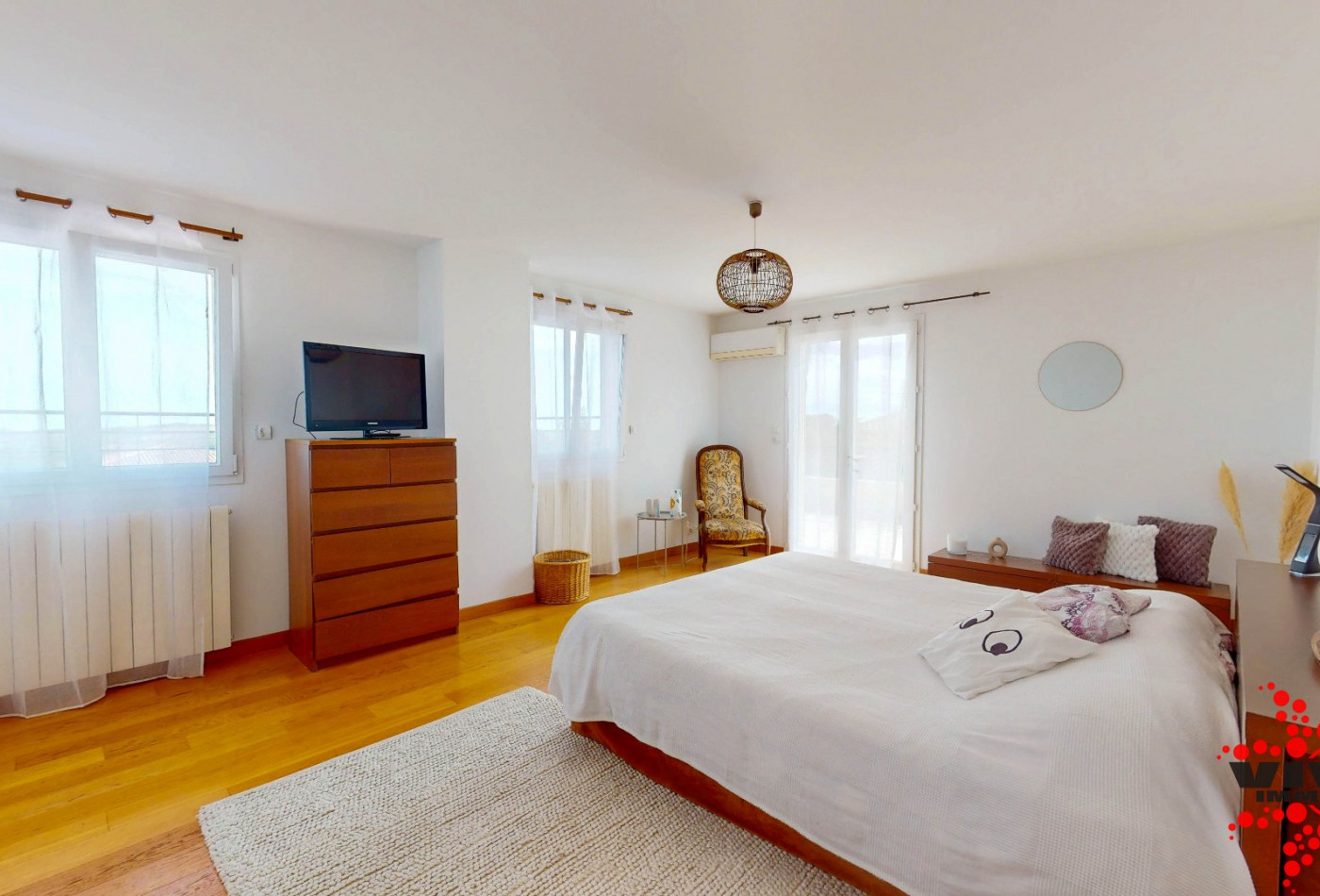 vente Maison de caractère Autignac - Photo 6