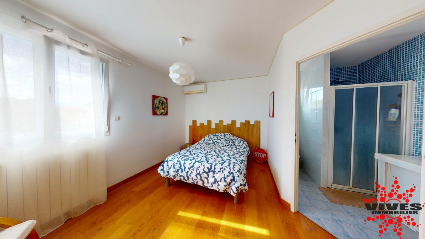 vente Maison de caractère Autignac - Photo 19