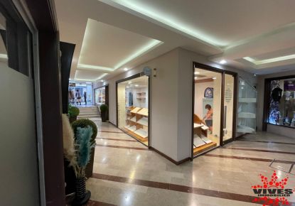 vente Local commercial Beziers