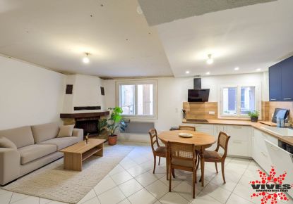 vente Maison de village Servian