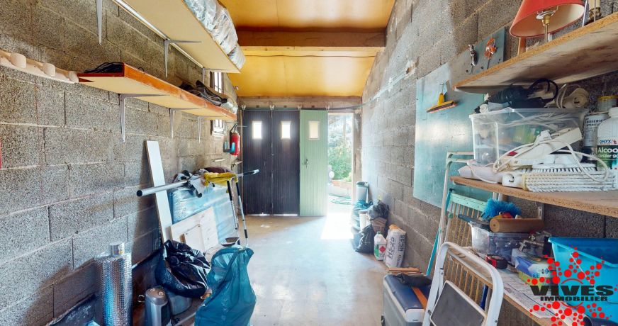 vente Villa Puissalicon