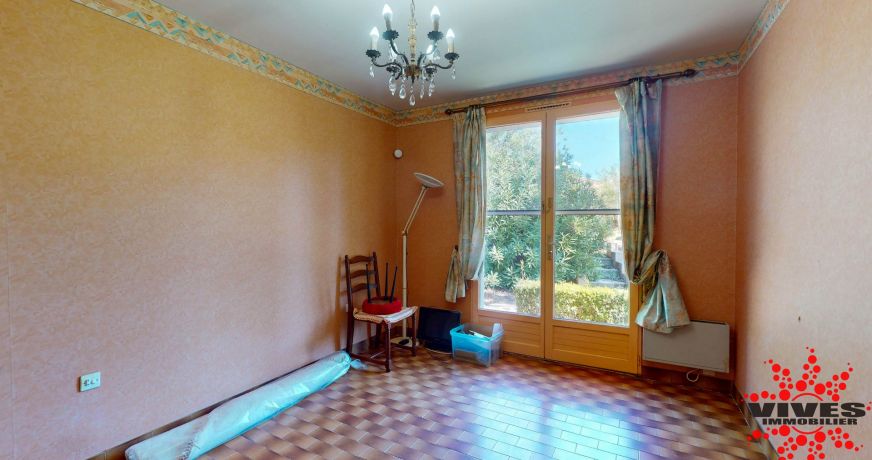 vente Villa Puissalicon