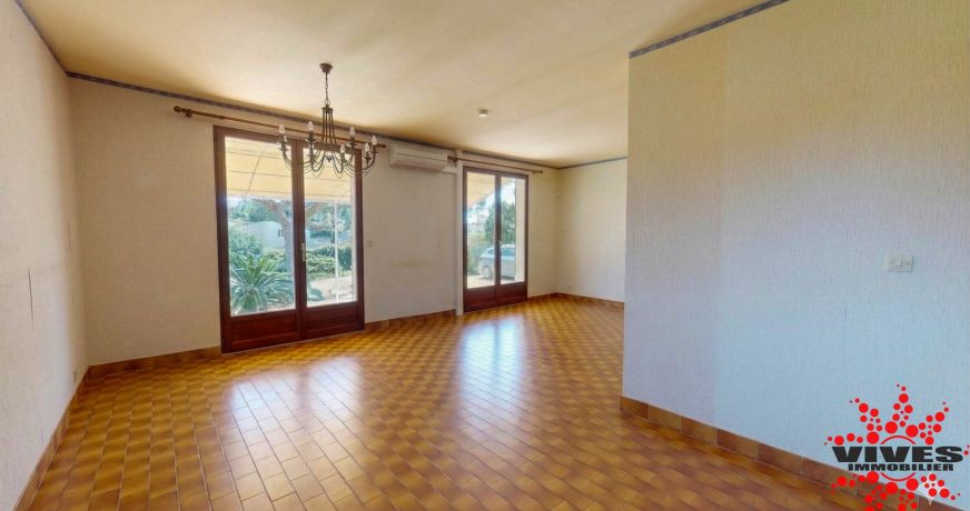 vente Villa Puissalicon